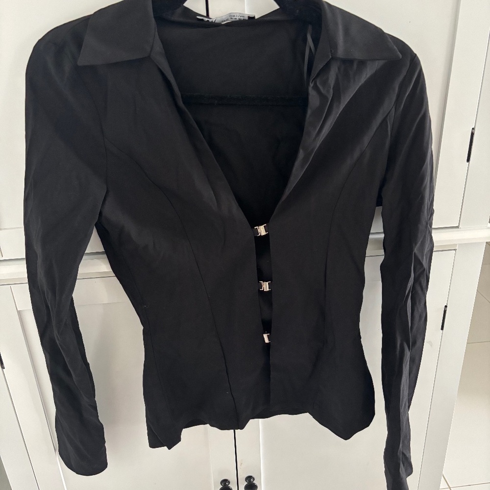 Button up shirt